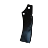 DOĞANLAR 8MM C TİPİ BIÇAK İÇ
