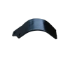 DOĞANLAR TTR 8MM C TİPİ BIÇAK DIŞ