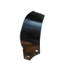 DOĞANLAR TTR 8MM C TİPİ BIÇAK DIŞ