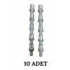 DYPTT-293 SCREW YP (10 Adet)