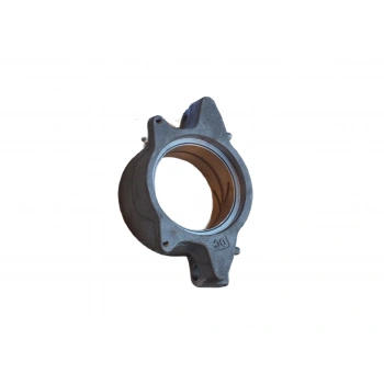 ÖN DİNGİL KOMPLE MAFSALI ARKA MESNEDİ (New Holland) (DYPTT-170)