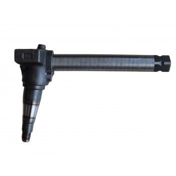 ÖN TEKER AKSON SAĞ (New Holland) (DYPTT-157)