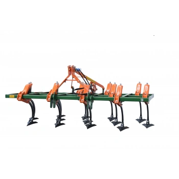 DOĞANLAR 11`li 2 Sıra KÜLTİVATÖR