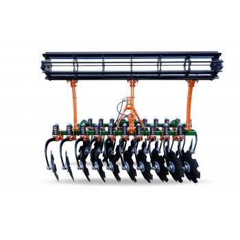 DOĞANLAR 16`lı 61cm DİSK H.MERDANELİ GOBLE