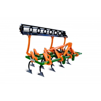 DOĞANLAR 17`li 3 Sıra HİDROLİK MERDANELİ KÜLTİVATÖR