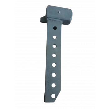 DYPER-82 ÖN DİNGİL SOL UÇ BÖLÜMÜ KOMPLESİ