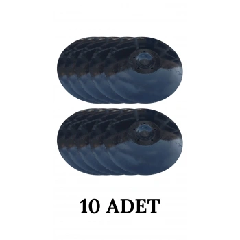 DOĞANLAR DİSK SACI 560 DÜZ (10 Adet)
