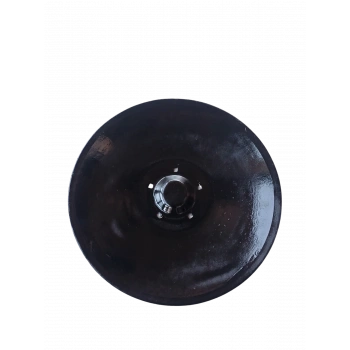 DOĞANLAR DİSK SACI 610 DÜZ