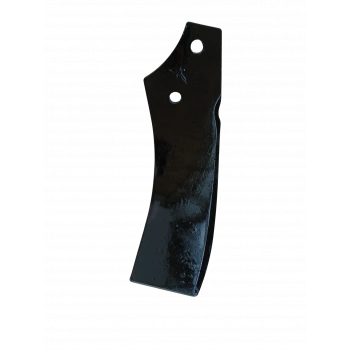 DOĞANLAR İÇ KIRLANGIÇ BIÇAK Ø12.5