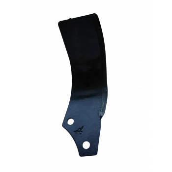 DOĞANLAR TTR 8MM C TİPİ BIÇAK DIŞ