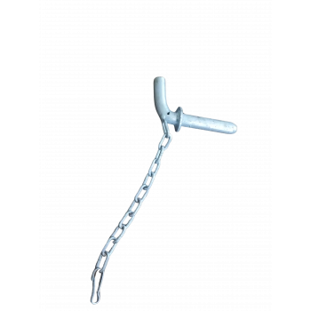 DYPHT-52 ZİNCİRLİ PİM YP