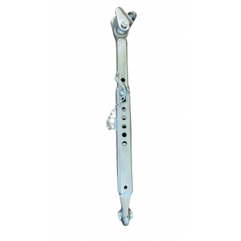 DYPHT-90 -1002837K1 TELESKOPİK GERGİ KOLU KOMPLESİ