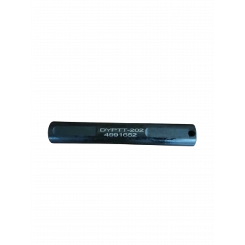 DYPTT-202 İSTAVROZ MİLİ YP