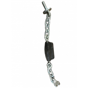 DYPTT-337 GERGİ ZİNCİRİ YP