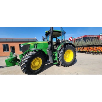 JOHN DEERE 6250R TRAKTÖR