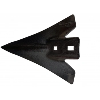 DOĞANLAR KÜLTİVATÖR UÇ BIÇAĞI KAZ AYAĞI