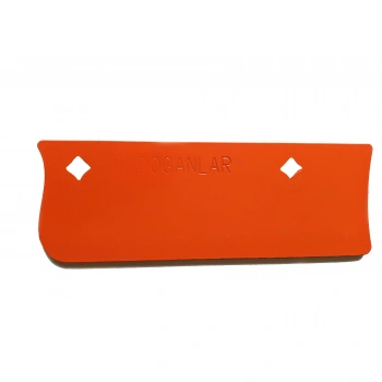 DOĞANLAR PARÇALI YAN KISA