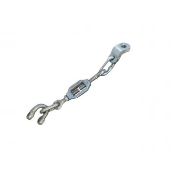 TUTUCU ZİNCİR KOMPLESİ (Massey Ferguson) (DYPMF-27)