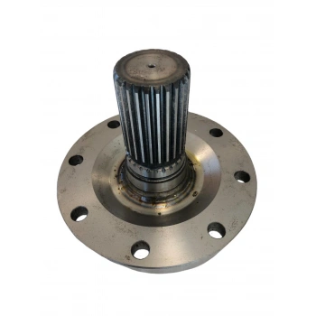 ARKA KISA AKS (Massey Ferguson) (DYPMF-58)