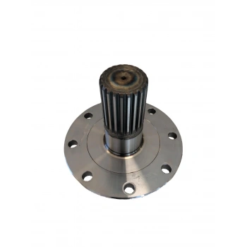 ARKA KISA AKS (Massey Ferguson) (DYPMF-59)