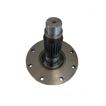 ARKA PORYA KANALLI KISA 480 (New Holland) (DYPTT-145)