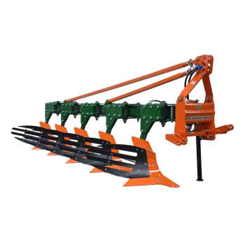 DOĞANLAR 5`li 14 İNÇ 140*120 PROFİL PİMKESEN PULLUK