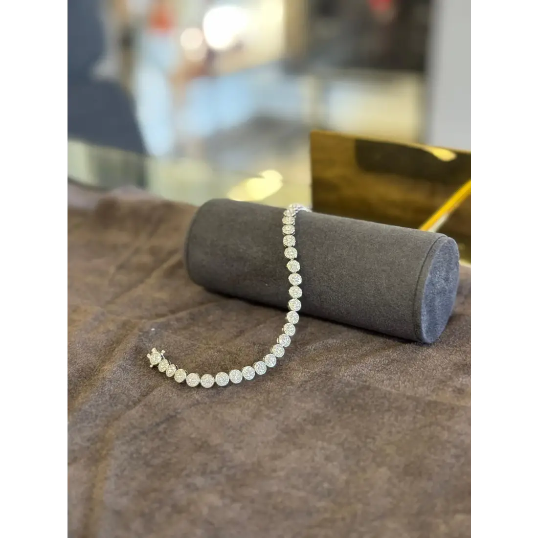 Kadın Su Yolu Bileklik