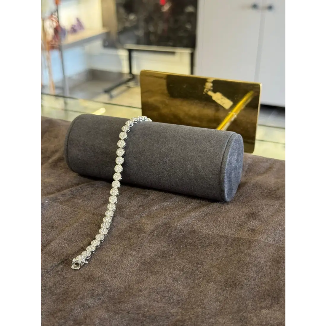 Kadın Su Yolu Bileklik