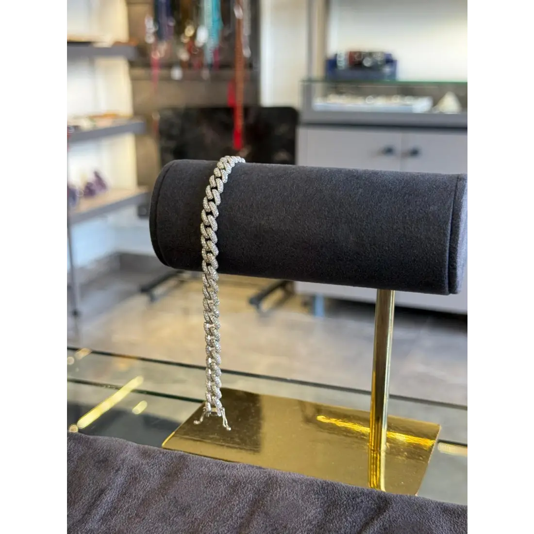 Taşlı Gurmet Zincir