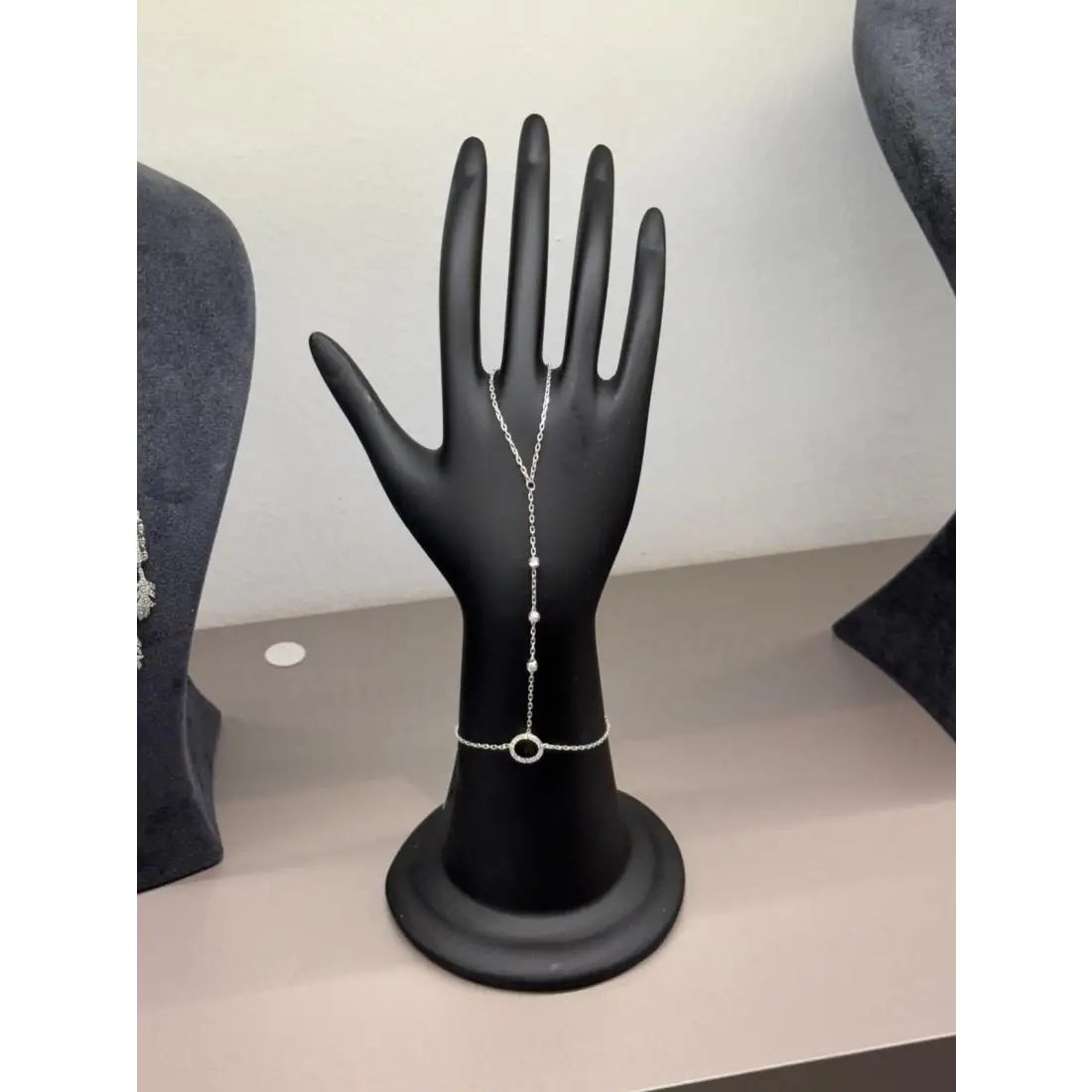 Dorikalı ve Halka Motifli Şahmeran