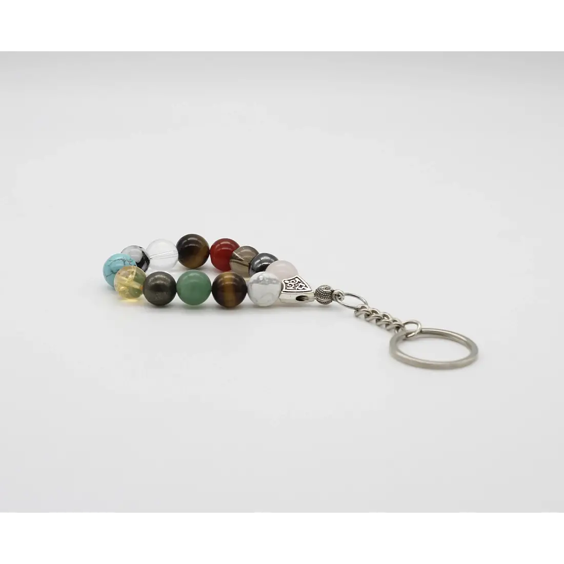 Doğal Taş Anahtarlık