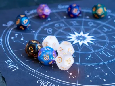 Burçlara Göre Hangi Doğal Taş Kombinasyonları Kullanılmalı?