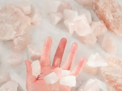 Doğal Taş Takılar Hangi Sorunlara İyi Gelir?