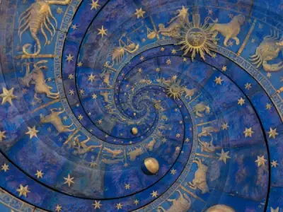 Hangi Burcun Doğal Taşı Nedir ve Nasıl Kullanılır?