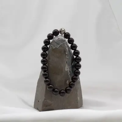 Onix Taşlı Bileklik