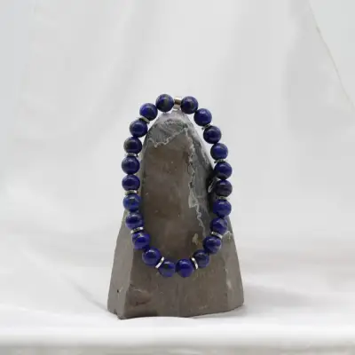Lapis Lazuli Bileklik