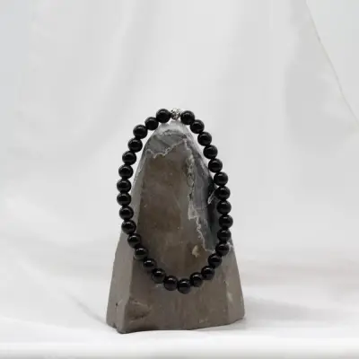 Onix Taşı Bileklik