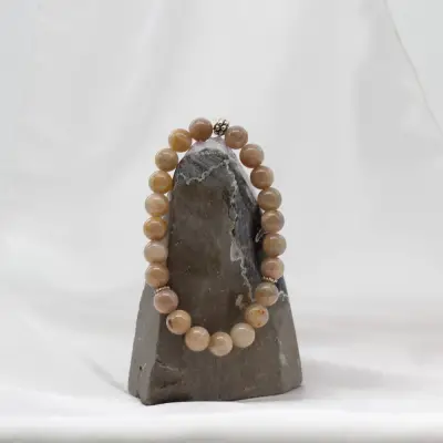 Güneş Taşı Bileklik