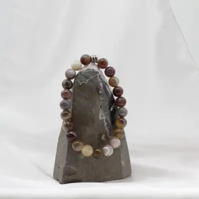 Botswana Akiği Bileklik