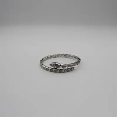 Yılan Modeli Kelpçe