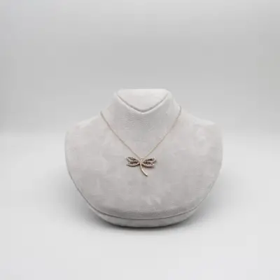 Yusufçuk Kolye Rose