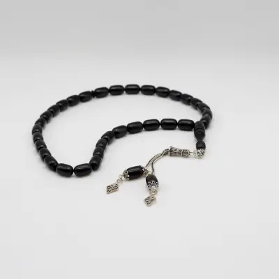 Katalin Gümüş İmameli Tesbih