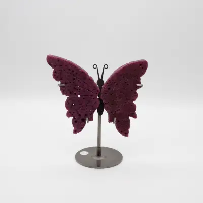 Garnet Doğal Taş Aksesuar