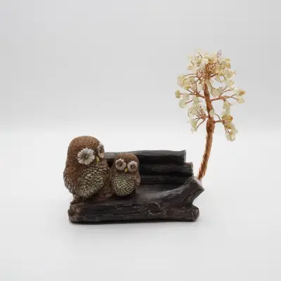 Sitrin Taşlı Kartlık