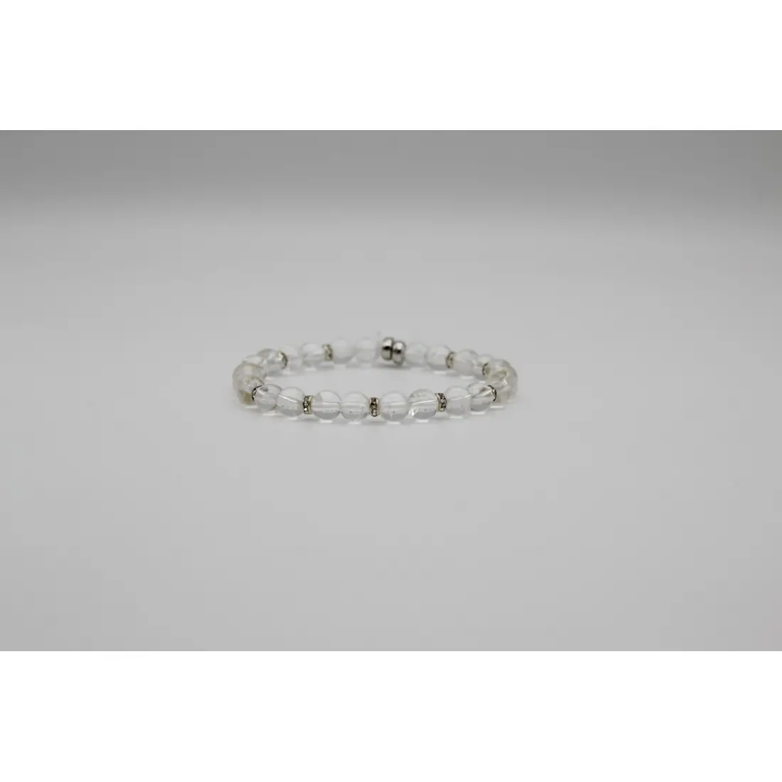 Kristal Kuvars Bileklik