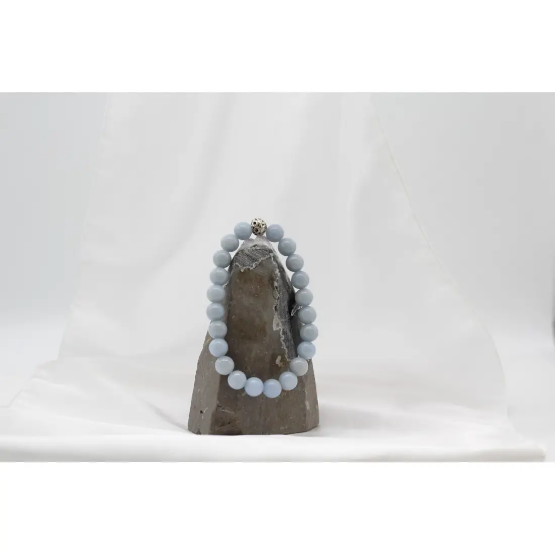 Angalit Doğal Taş Bileklik