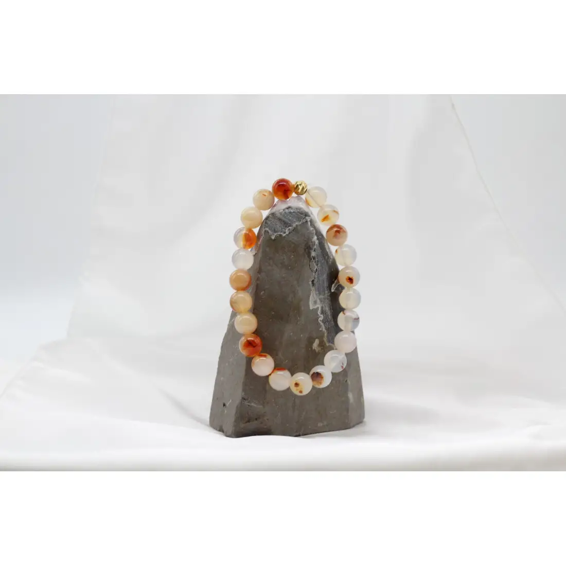 Osmanlı Akiği Bileklik