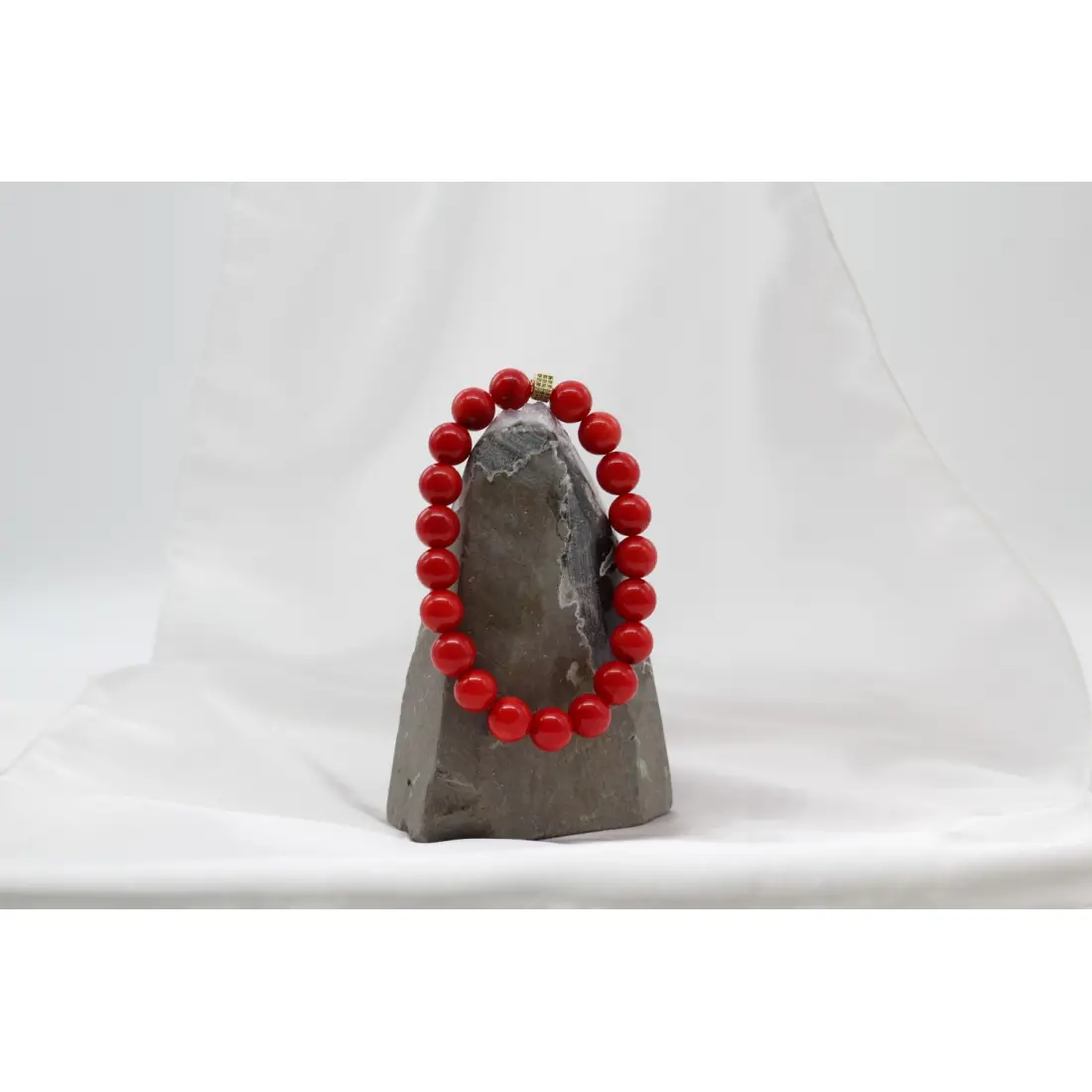 Mercan Taşı Bileklik