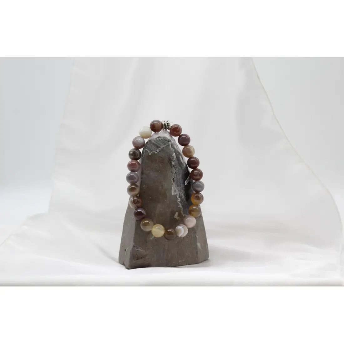 Botswana Akiği Bileklik