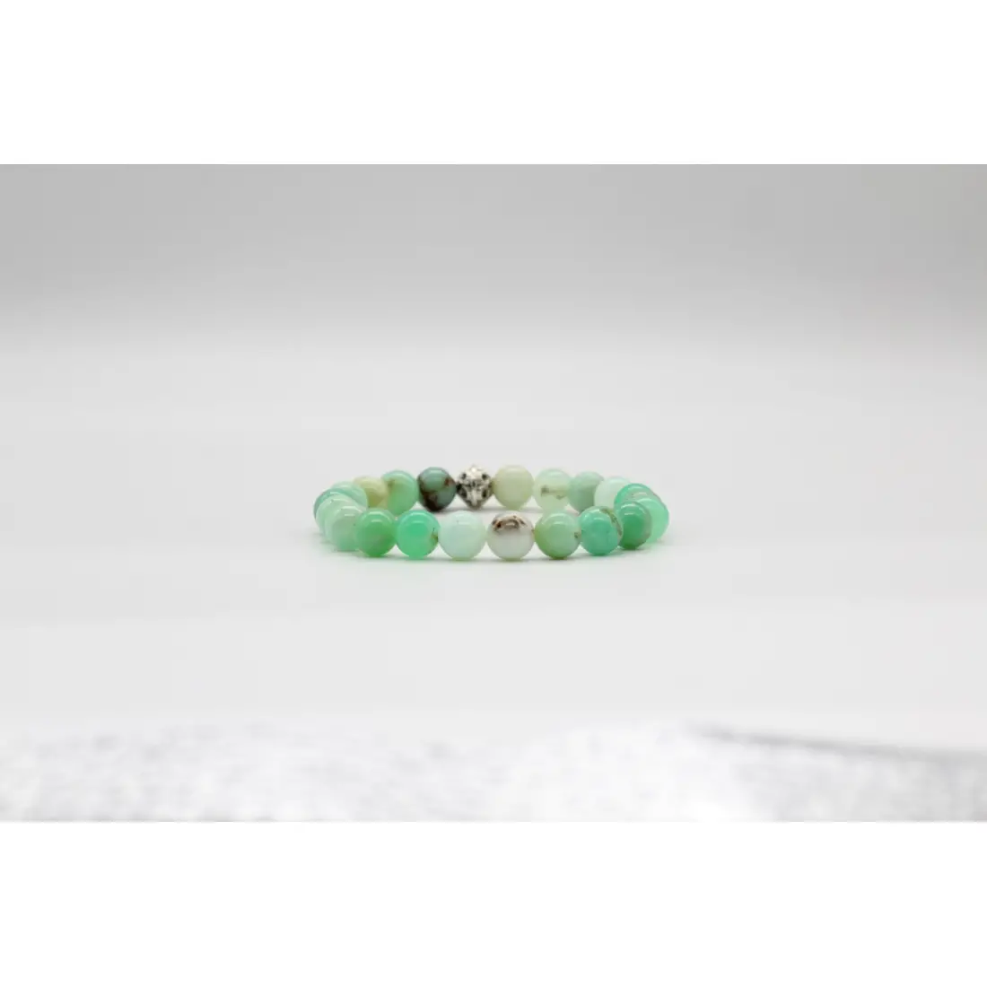 Krizopalas Doğal Taş Bileklik